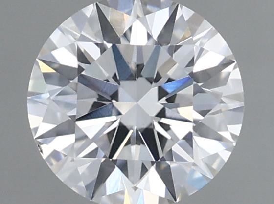 1.01 Carat E-VS1 Round Lab Diamond